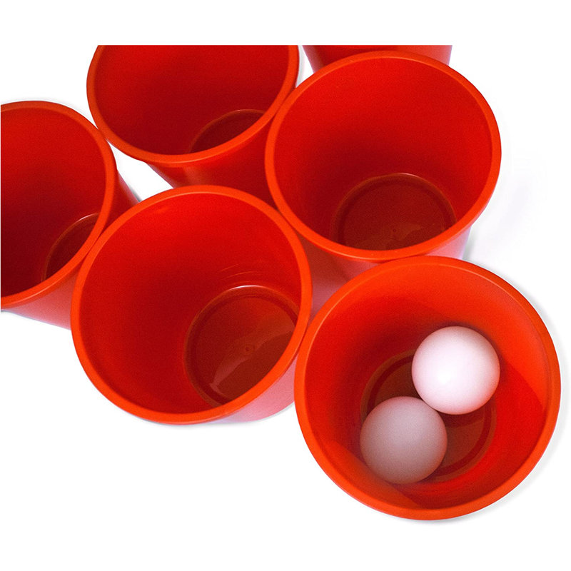 Yard Games Giant Games with Carrying Case