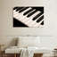 Abarca Notes Of Piano Keys-108156915