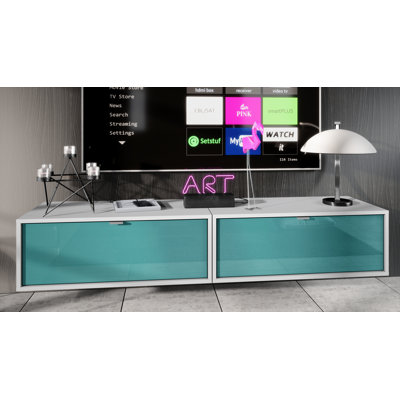 Mccaffrey TV Stand for TVs up to 55"
