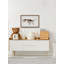 Faith Margaret Big T-Rex Skeleton - Single Picture Frame Painting-37753611