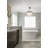 Hyde 68'' x 34'' Soaking Solid Surface Bathtub-88694971-88694975