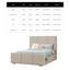 Andreq Upholstered Bed-1463373616-1463373607