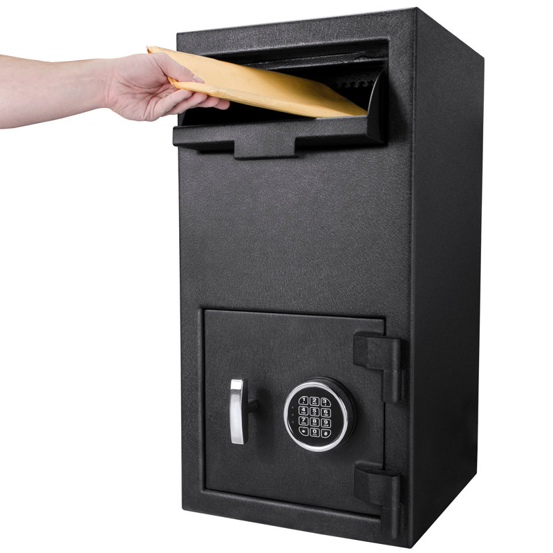 Multi Functional Safe