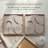 3D Textured Framed Abstract Wall Art16*16In（4Pcs）