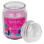 Scented Tumbler Candle with Glass Holder-96140331