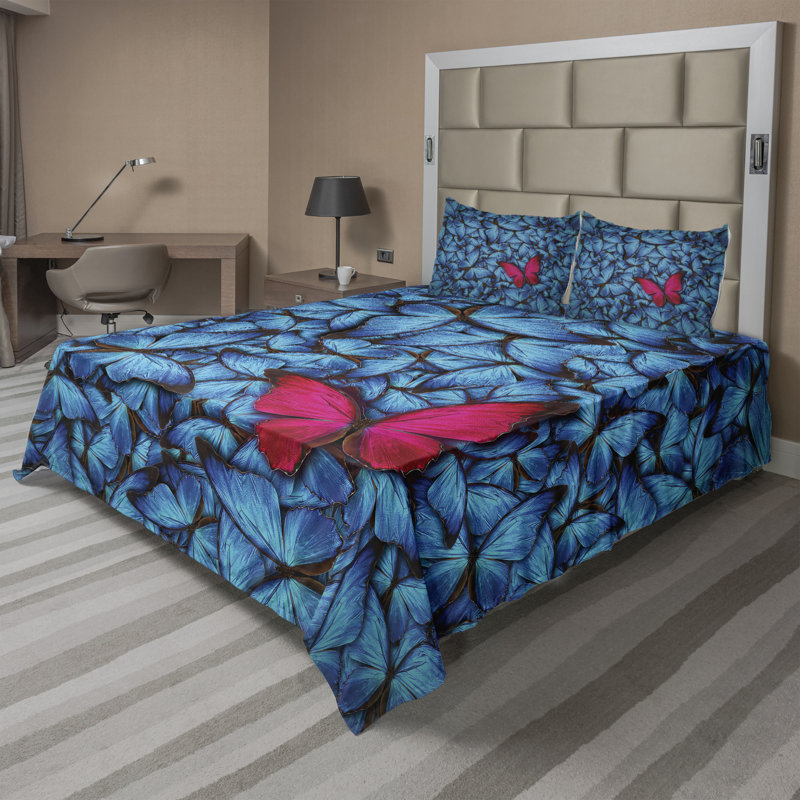 Microfiber Sheet Set, Full Sheet Set + Fitted Sheet + 2 Pillowcases