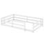 Lit simple en bois-139029624-139029625