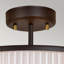 Morada 3 - Light Drum Pendant-756109439