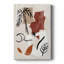 Soft Palms I - galerie sur mesure