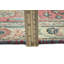 Tapis oriental prune unique 10X13 One-of-a-Kind