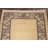 Hand-Knotted Gabbeh Oriental Rug 2x3
