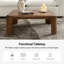 Table basse Waynesville Henrico-684365369