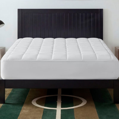 Champion Ultimate Protection Mattress Pad