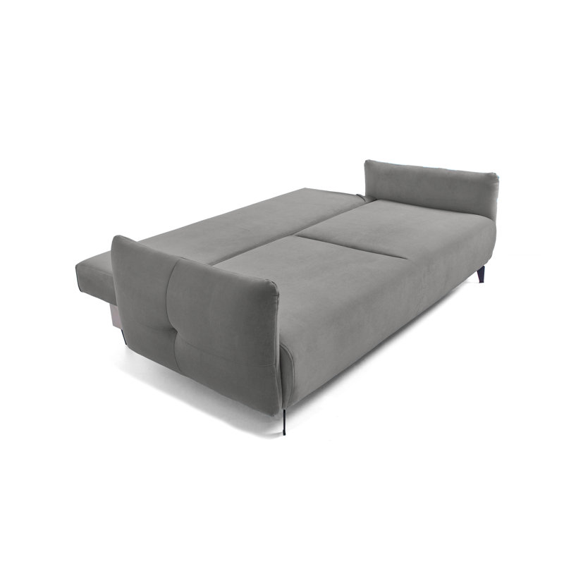 3 Seater Sofa, Grey