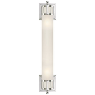 Openwork 2 - Light Bath Sconce
