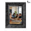 11" x 14" Black 1PC Sophisticated Picture Frame for Memory Display