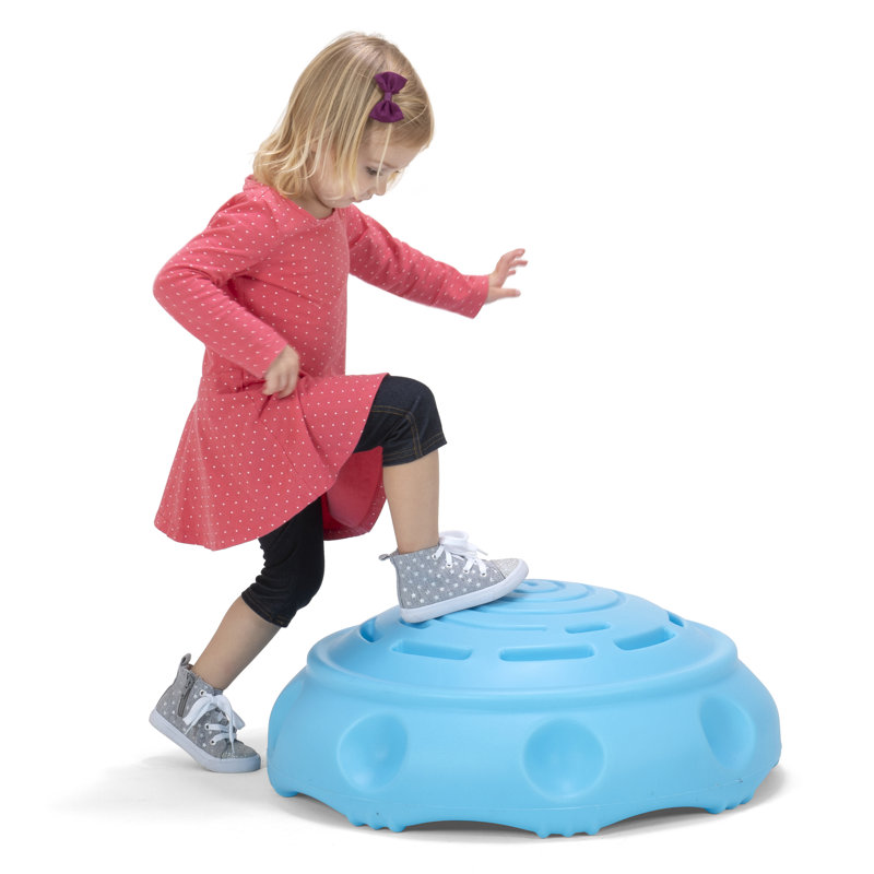Rock Around Wobble Disc