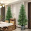 Faux Cypress Tree Plant-1726785649