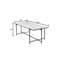 Rodney Modern Coffee Table