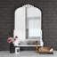 Miroir mural Baroque