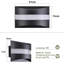 LED Flush Mounted Sconce-907692640