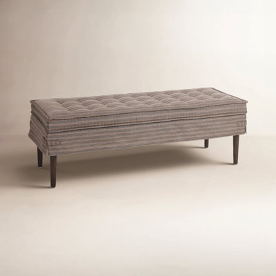 Cole Accent Bench