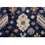 Tapis oriental en laine Heriz Serapi