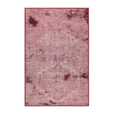 Abstract Indoor Rug