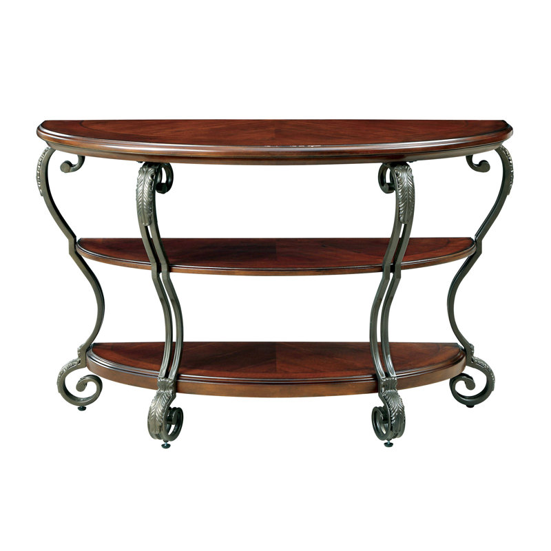 Carmichael 30'' Console Table
