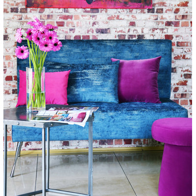 Loft Loveseat