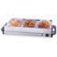 Dinah Stainless Steel Chafing Dish