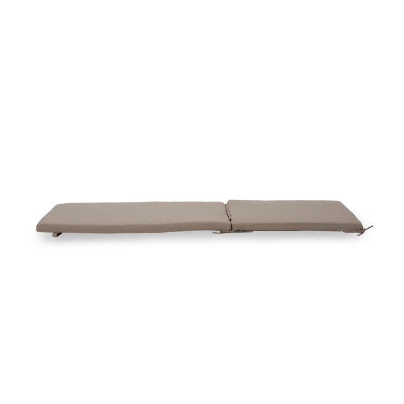 CAPE CORAL LOUNGE CUSHION, 1, Khaki