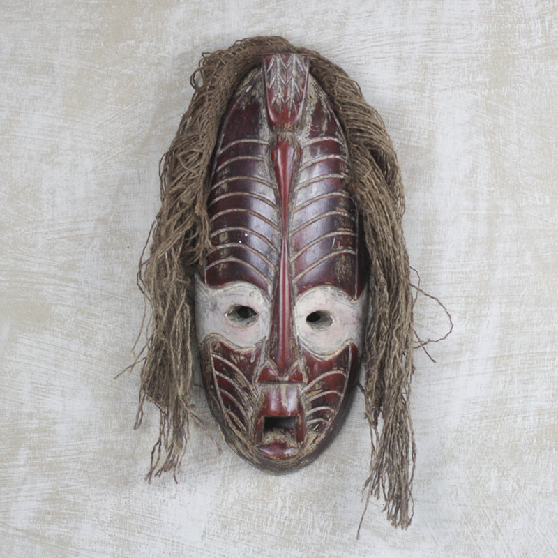 Handmade Wood Wall Decor