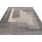 Distressed French Art Deco Rug In Gray Geometric Pattern By Rug & Kilim-122563275