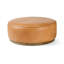 Sinclair Large Round Ottoman-996235231