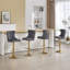 Tabouret de bar à hauteur ajustable Leonelle-328835859-328835858