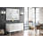 Athens 60'' W  W Double Vanity-71204805-71204802-101289983