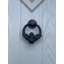 Sager Nickel Ring Bee Door Knocker-150213182