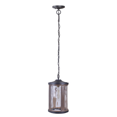 Deirdre Outdoor Hanging Lantern