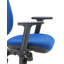 Vermont Polyester Blend Office Chair-240228841