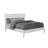Stalter Solid Wood Platform Bed-23025870-23026468