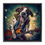 «Musician Dog Singing» par Sean Parnell-621447957-633594153