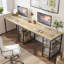 Fortson L-Shape Computer Desk-231306615