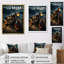 Amandla, orange, moto noire, Wanderlust I-2104904884-2104904873