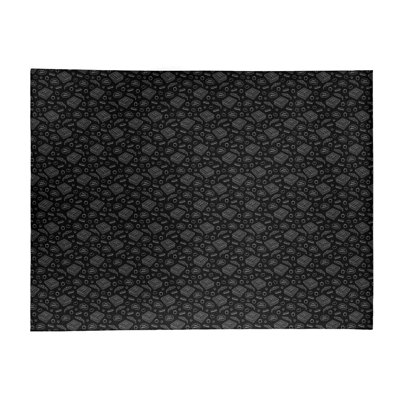 Chenille Indoor Rug