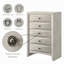 Commode Ramondi