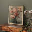 «Vintage Floral Print XXXV» sur-889980226-889980225