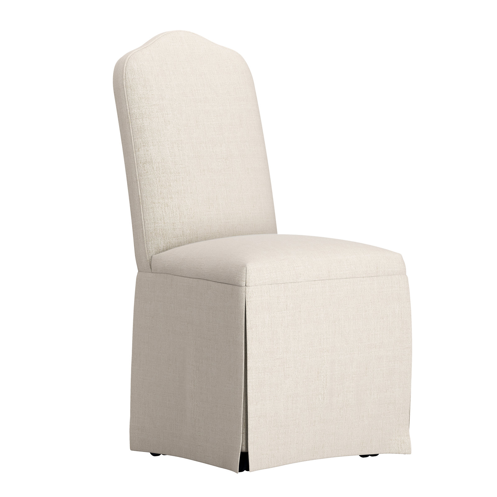 Belwood Upholstered Dining Chair, Beige