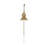 Ewan Aluminum Swing Arm Sconce-1601255