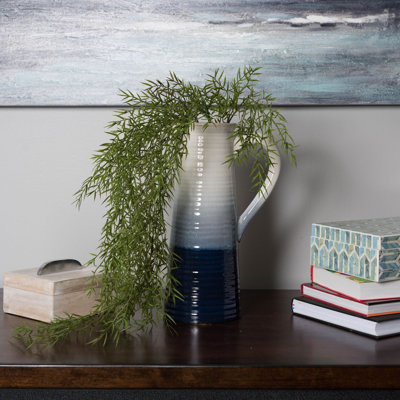 34'' Faux Plant